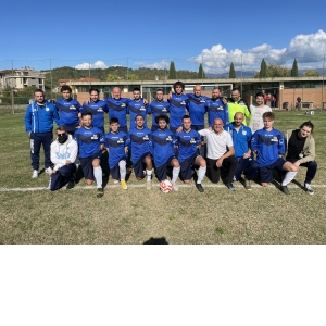 San Cipriano C.11 2021/2022